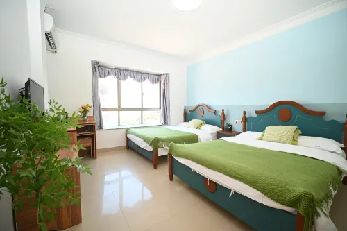 Shuntu Hotel