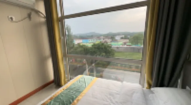 Hospitable Express Hotel - Pet friendly