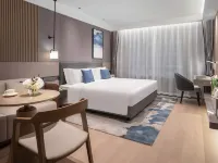Fraser Residence Tianjin Hotels near Dongli