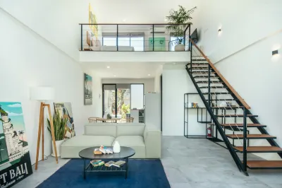 Umalas Living Managed by Cpm Bali Hotels in Bali