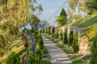 LUX* Lake Kivu - Phòng tập thể hình