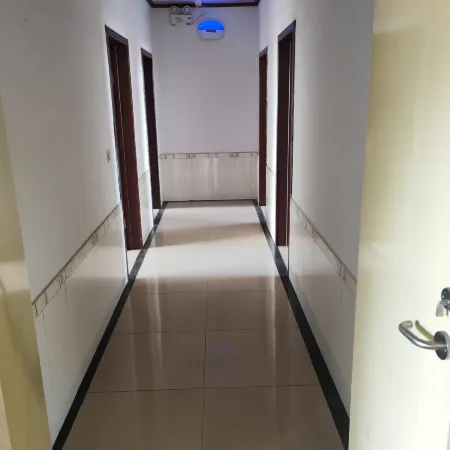 Ningwu Xingwang Express Hotel (Luyashan)