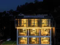 Sitting Forget·Shanyun Homestay (Anji Canglong Baipu Branch) Hotels near Hidden-Dragon Waterfalls