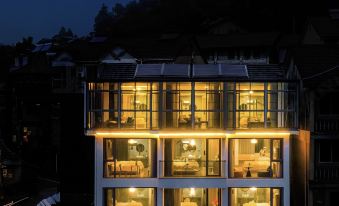 Sitting Forget·Shanyun Homestay (Anji Canglong Baipu Branch)