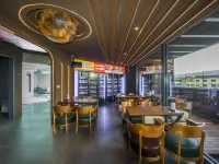 Shiguangxuan Hotel (Chengdu Daxuan High-speed Railway Station) Hotels in Dayi County