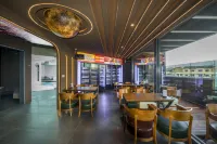Shiguangxuan Hotel (Chengdu Daxuan High-speed Railway Station)