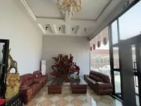 룬타이 루오시 호텔 룬타이 호텔