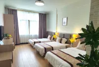 Qinzhou Karma Base (Sanniangwan Scenic Area Branch)