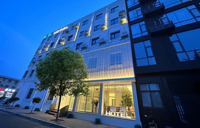 Xizhou Hotel