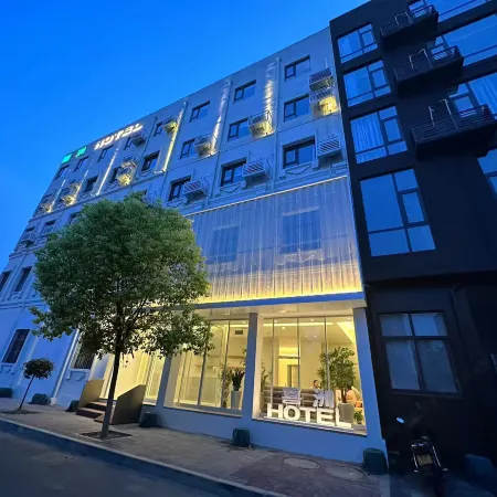 Xizhou Hotel