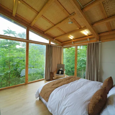 Yulin Qingshan Residence