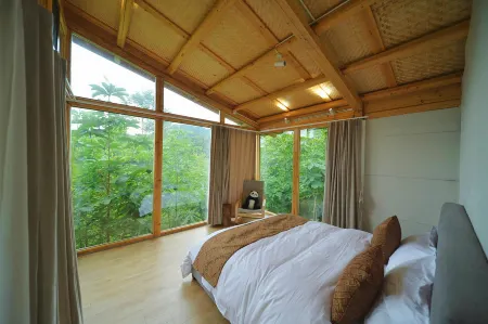 Yulin Qingshan Residence