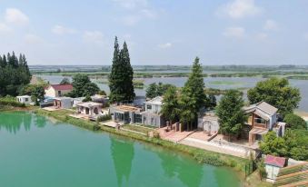 Baima Lake Yuluwan Homestay