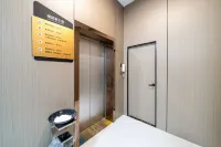 Zihuayuan Hotel