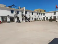 Kulunqi Yuxin Fashion Hotel Hotels in Hure Banner