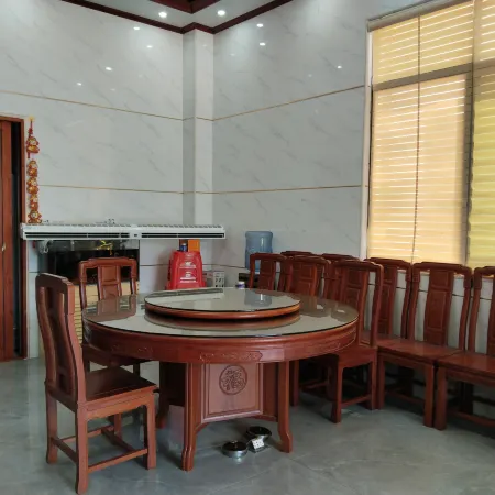 Cuihai Homestay