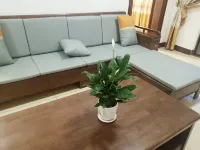 Haiyuewan B&B in the first port of Haisi