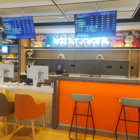 Unknown Lifanyu Hotel (Xiaoyi Shengxihu Branch)