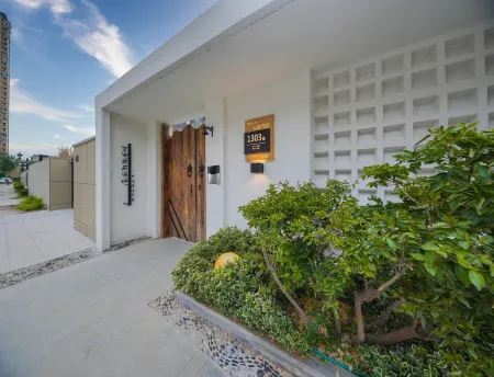 Wanghai Tangdao Bayside Homestay