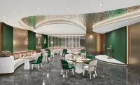 雲居酒店（長白山北坡遊客集散中心店） - 早餐
