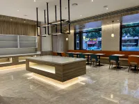 HanTing Hotel (Wanrong People's Park) Hotels in Wanrong