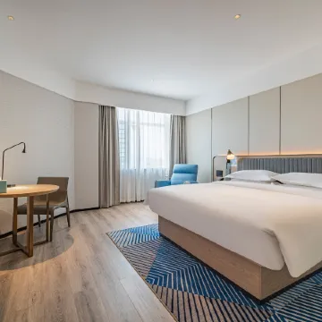 Echarm Hotel (Kashgar Shule Zhangqian Gongyuan)