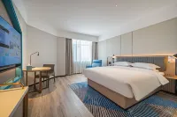 Echarm Hotel (Kashgar Shule Zhangqian Gongyuan)