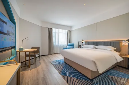 Echarm Hotel (Kashgar Shule Zhangqian Gongyuan) Отели в г. Шула