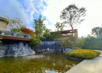fangruo fuchunshanju Homestay Hotels in Mei County