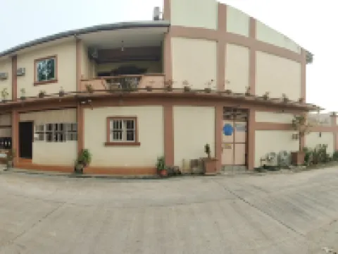 Villa Elsie Resort and Hotel Hoteles en General Trias