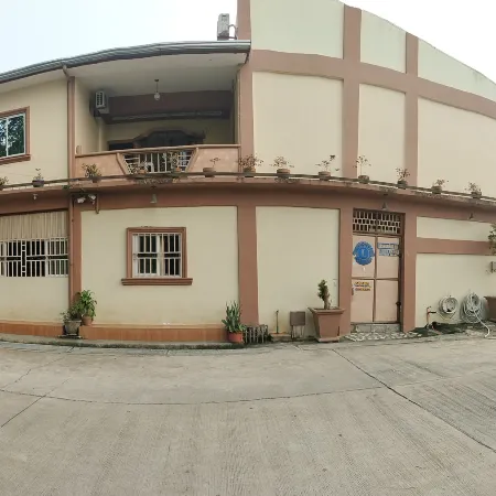 Villa Elsie Resort and Hotel