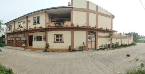 Villa Elsie Resort and Hotel Hotels in General Trias