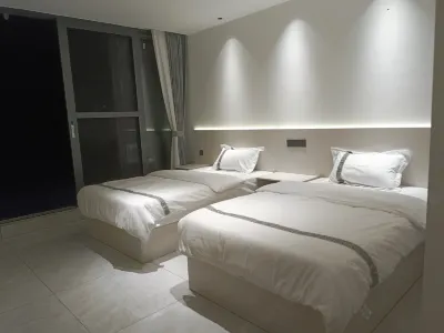 Pu'er Gukou Inn Hotels near Rhino Land of The Pu'Er National Park