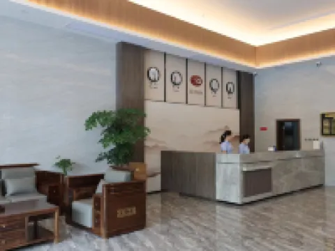 Yunshang Shanshui Hotel Hotels in Wufeng