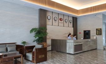 Yunshang Shanshui Hotel
