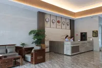 Yunshang Shanshui Hotel Hotels in Wufeng