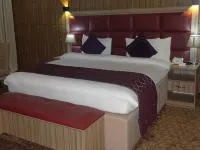 Best Western Plus Enugu - balcón