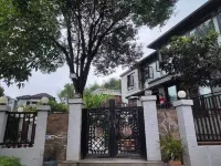 Tianmu Hot Spring Valley Villa 79