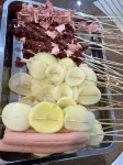 Shiyihao Shanju (Kangding Liuliucheng Branch) - breakfast