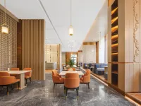 Atour Hotel Linhai Park, Nyingchi Gongbutian Street Hotels in Nyingchi