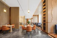 Atour Hotel Linhai Park, Nyingchi Gongbutian Street Hotels in Nyingchi