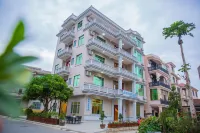 Weizhou Island Haikuotiankong Homestay (Lianchiao Beach Branch)