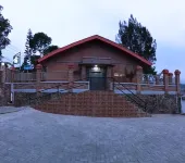 Villa Forest Puncak