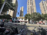 Haizhilan Boutique Homestay (Minhou Wanjia Branch)