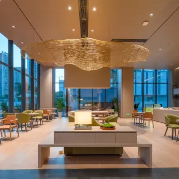 ONESS Executive Hotel