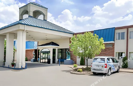 藍道旅館伊根長住酒店