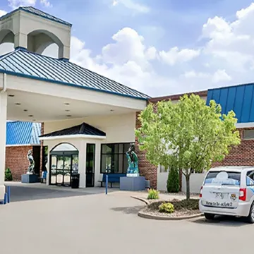 Blue Way Inn Eagan Extended Stay