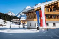 Burg Vital Resort Các khách sạn ở 