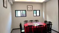 KaiShangkaiyuanJunyi Hotel (People's Hospital)