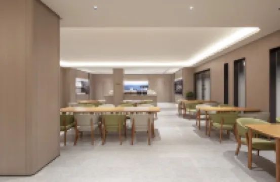 全季酒店（黃山屯溪老街中心店）